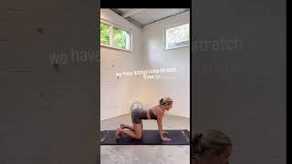We now have stretch videos to add to your daily routine. Feels Pilates. Anytime. Anywhere.