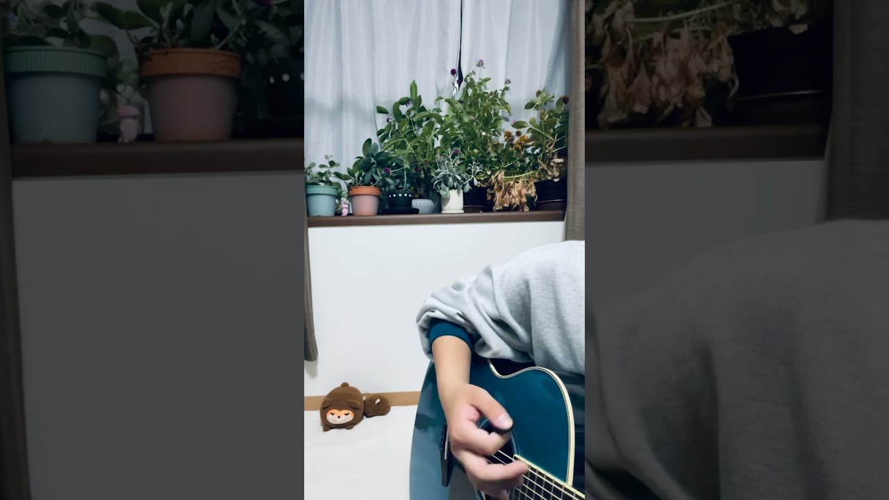 スーパーノヴァ / いぬいともき (cover) auf YouTube ansehen スーパーノヴァ / いぬいともき (cover) auf YouTube ansehen