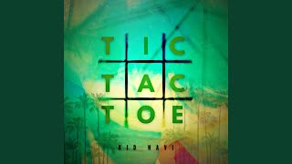 Tic Tac Toe - Kid Navi