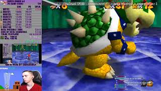 70 Star EMU 53:41 JMill