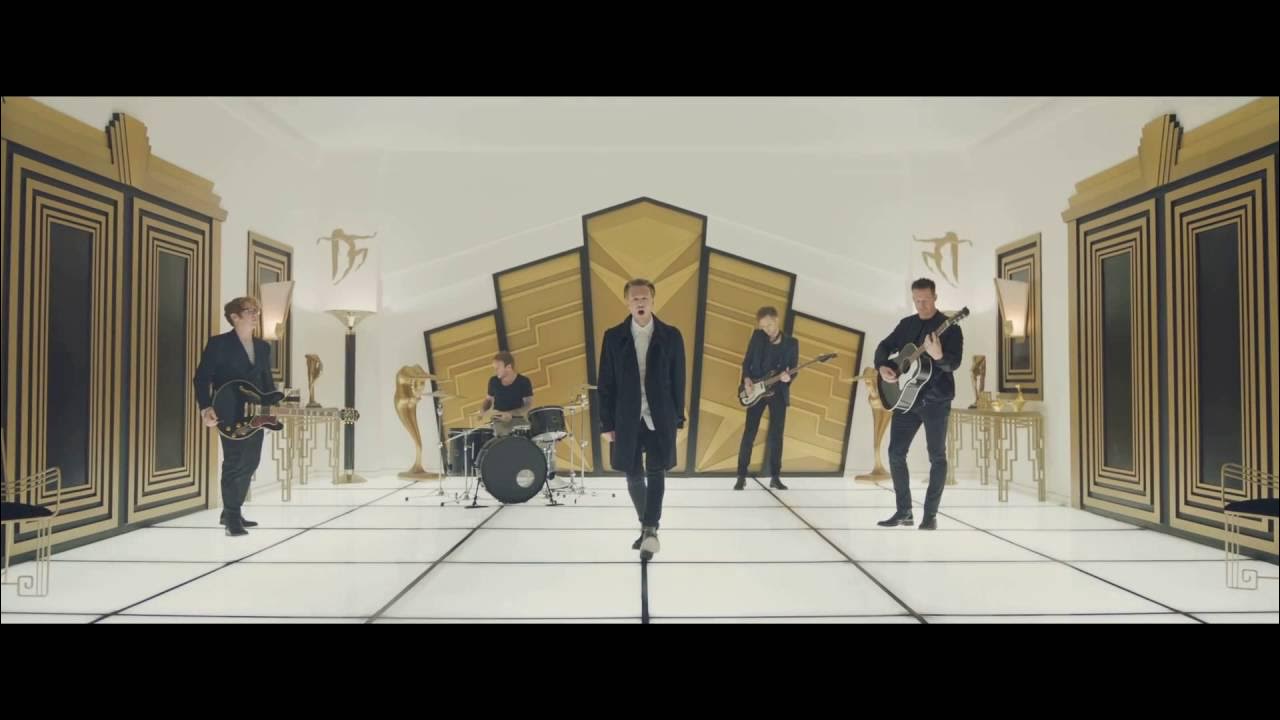 OneRepublic Wherever I Go Official Video YouTube