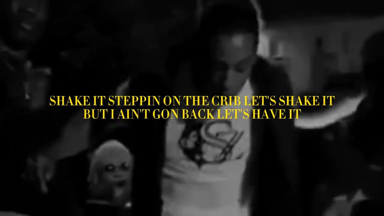 M CULT, @BorneoKid - Dope Taste ft. @sushizy (Official Lyric Video)