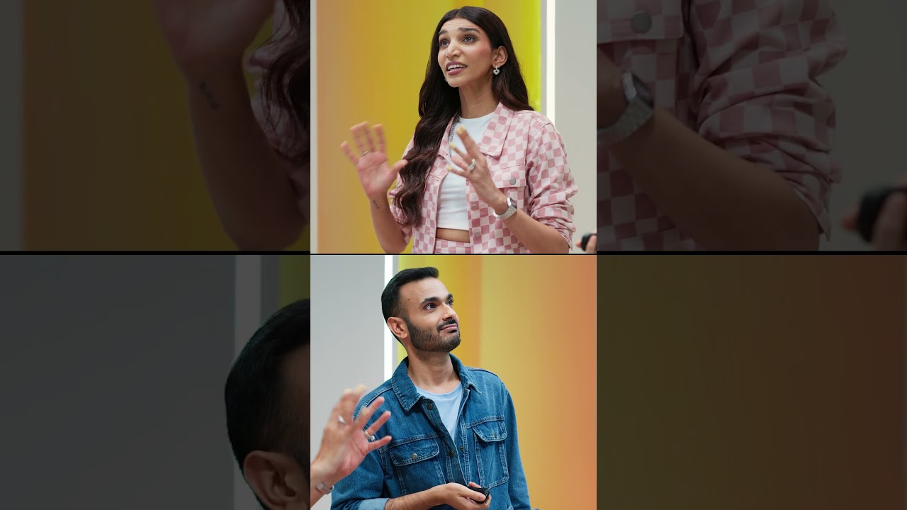 Sneaker Style Guide ft. Juhi Godambe & Divyak D'Souza  | Sneak Peak