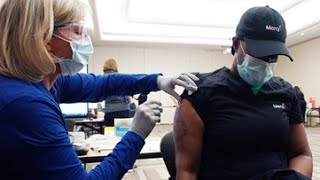Breakthrough COVID-19 cases rare in St. Louis