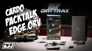 Cardo PACKTALK EDGE ORV | Is This The Best Comm System for Off Roading?