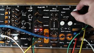 Download Lagu Transistor Ladder VCF MP3