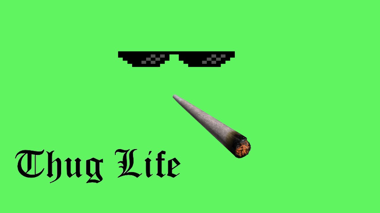 They See Me Rollin Thug Life Sound Effect By Creatorstore - roblox they see me rollin