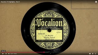 Nauction 76 Highlights - Reel 4