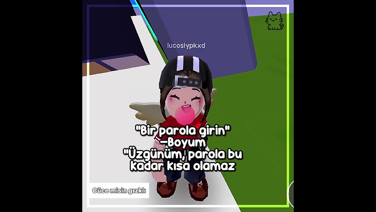 Akım var dedilerb || #anasayfa #ytdayibenionecikarnolur #pkxduniversd #pkxd #beniöneçıkart #keşfet