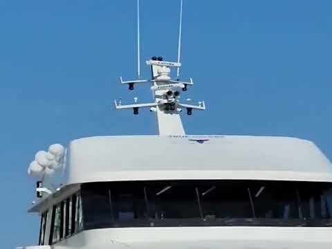 🇨🇦 TORONTO 911 RESPONDER #Toronto Harbour