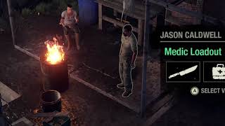 The Last Stand: Aftermath [PS4/PS5/XSX/PC] Platform Announce Trailer