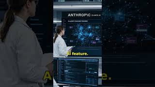 BREAKING: Anthropic Launches Claude's Autoencoders #Shorts