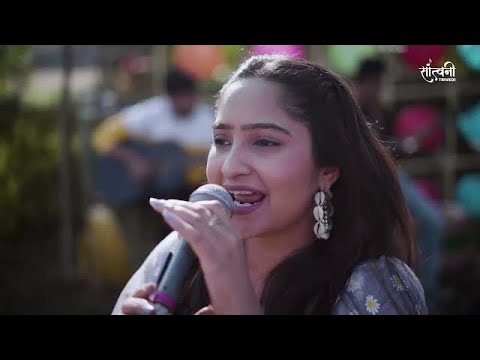@SantvaniTrivediMusic Live | Bollywood Love Mashup | Hindi Songs | VALAM / AMBARSARIYA Kangna…