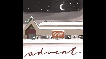 Dec 21, 2020 Advent Devotional