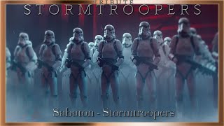 Stormtroopers Tribute: Stormtroopers