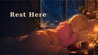 Peaceful Christian Music for Anxiety & Deep Sleep