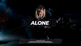Lil Durk Type Beat - "Alone"