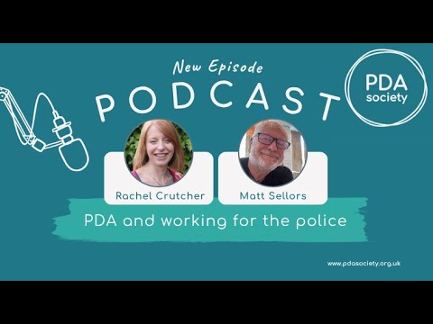 Ep 4 PDA And Working For The Police