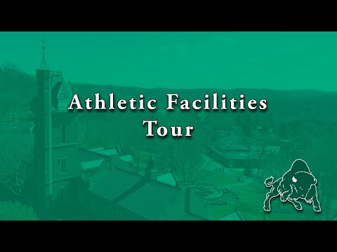 Bethany College Athletics Tour