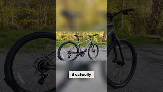 Trek Dual Sport 1 Best Hybrid Bike?