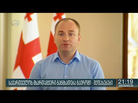 საქართველოს მხარდამჭერი განცხადება გაეროში - შეფასებები