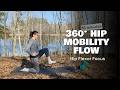 Tight Hips? Fix Them With This 360° Hip Mobility Flow (Hip Flexor Focus)