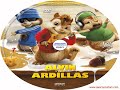Alvin y las ardillas