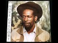 Gregory Isaacs - Poor Millionaire (12th LP B3)