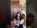 Dumb ways to die (slowed) | Sarina