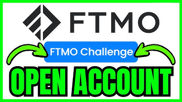 How To OPEN FTMO Challenge Account (QUICK & EASY) 2025