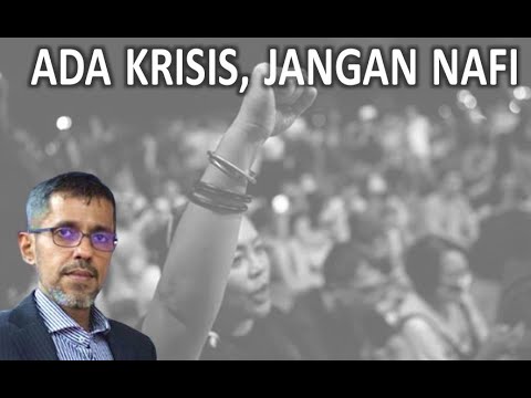 PRN JOHOR - ANALISA LANJUT DEDAH BANYAK PERKARA, TERMASUK KRISIS BLOK KETIGA