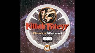 Killah Priest - From Then Till Now