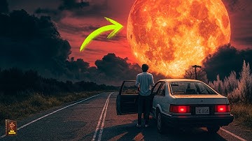 Menjelang Kedatangan Kristus yang Kedua Kali, 3 Tanda Akan Menguasai Langit