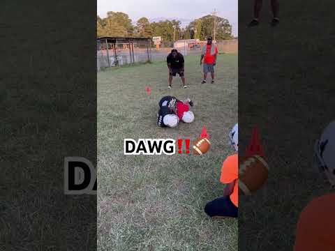 STRAIGHT DAWG‼️🏈