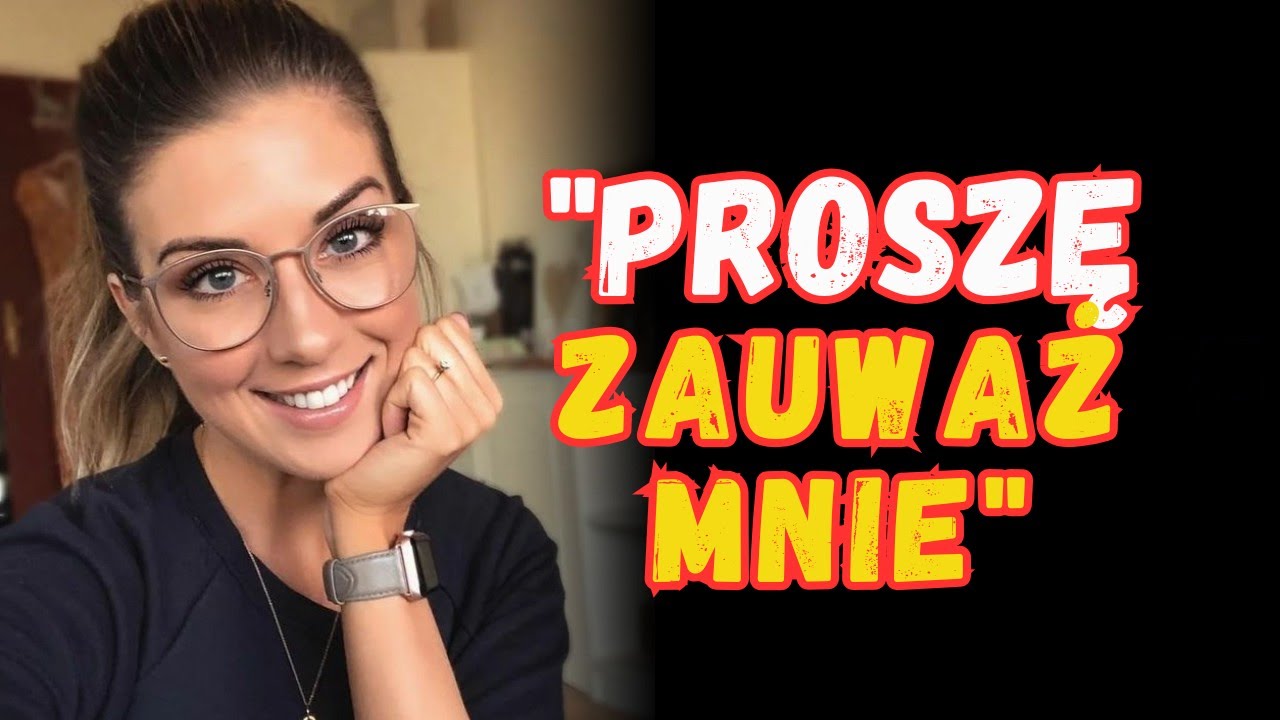 8 Oznak, Że Kobieta Chce, Żebyś Ją Zauważył