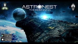 AstroNest: The Beginning - Hero Screen Explained screenshot 5