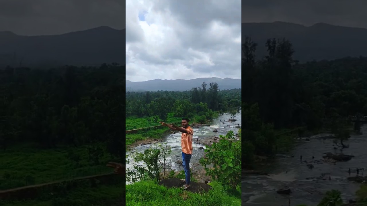 Mini Vlog 2 Vandri Lake|| Dhekale dam|| Sunday Fun