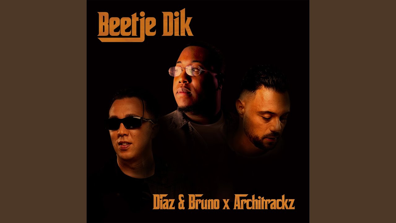 Watch Beetje Dik on YouTube Watch Beetje Dik on YouTube