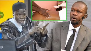 Urgent - Mage De Ousmane Sonko Oustaz Alioune Sall Clôt Le Débat Daganoul Bou Féké...