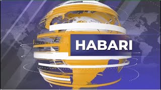 LIVE: UBC HABARI NA EDWIN NYACHWARA | OCTOBER 03, 2025