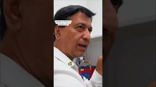 Limpiando un diamante de $25,000 para revelar su verdadero valor. @CRMEspanol