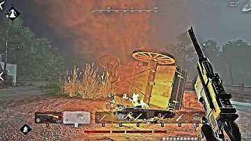 Hunt: Showdown - 2020-06-25 7 - bug/crash again