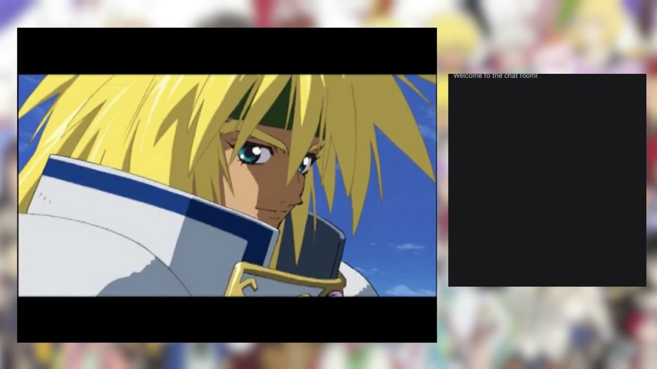 Tales of Destiny DC - 8 - (Jan 23 2026)