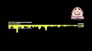 Steven Spassov - Mp Tan Arsenalfx Remix
