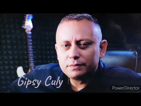 ,, Gipsy Culy,,sladakos💯