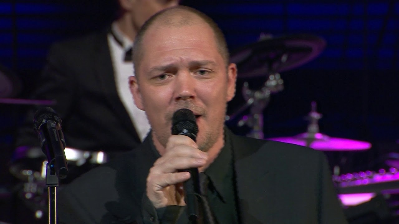 Jani Jalkanen - Myrskyn jälkeen