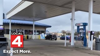 Meijer customers face vehicle damage after diesel mixed into regular gas