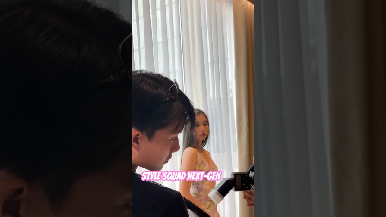 Style Squad:Next Gen 