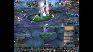 Kel Thuzad With Complex On Stormreaver Eu