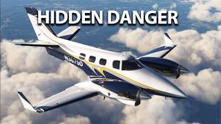 Why This Beech Duke Engine Mistake Keeps Killing Pilots